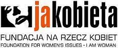 logo JA KOBIETA