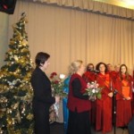 1. Koncert Bohaterom Pawiaka - 14.12.2013 r.