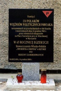 Tablica memoratywna