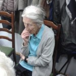 prof. Maria Kopeć