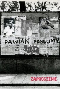 Obchody Akcji pod Arsenałem w Muzeum Więzienia Pawiak - zaproszenie