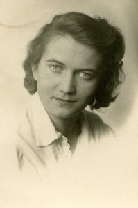 Maria Szatkowska-Walter