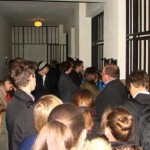 Oprowadzanie po Mauzoleum Walki i Męczeństwa