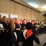 Koncert Bohaterom Pawiaka - artyści