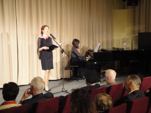 Koncert Bohaterom Pawiaka