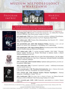 marzec program